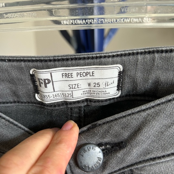 Free People Just Float On Flares - Picture 7 of 9